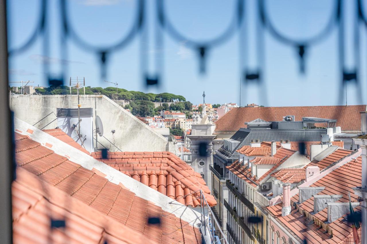 Casa de hóspedes Chiado 44