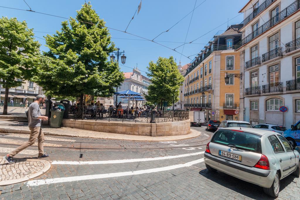 Casa de hóspedes Chiado 44